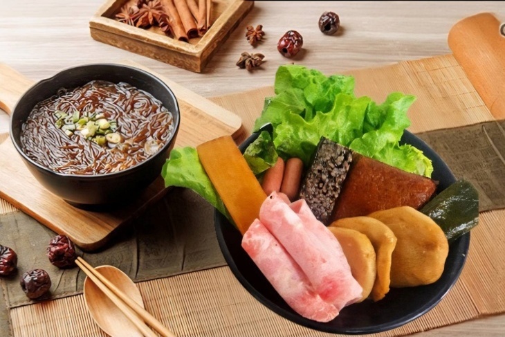 福記滷味(板橋店)