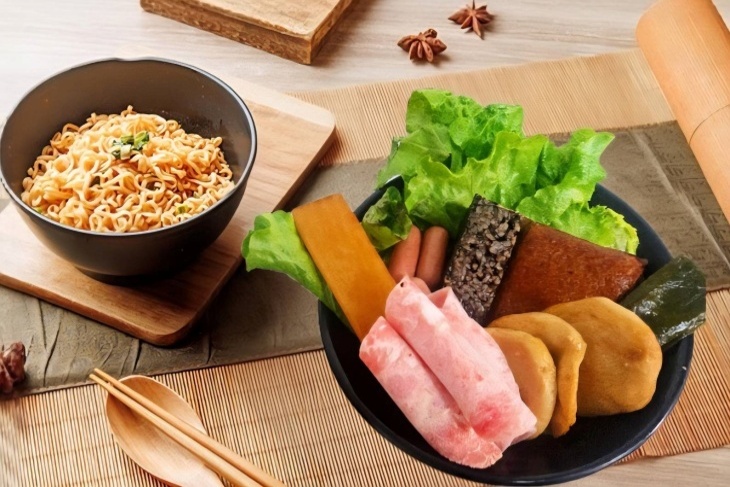 福記滷味(板橋店)