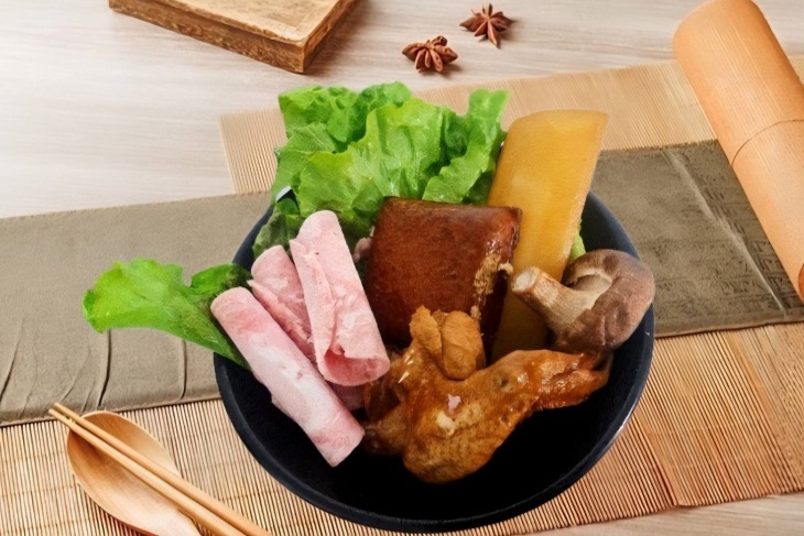 福記滷味(板橋店)