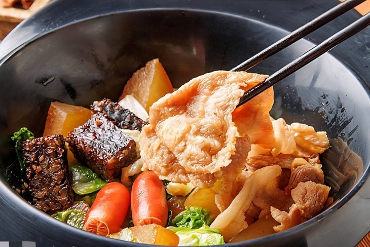 福記滷味(板橋店)