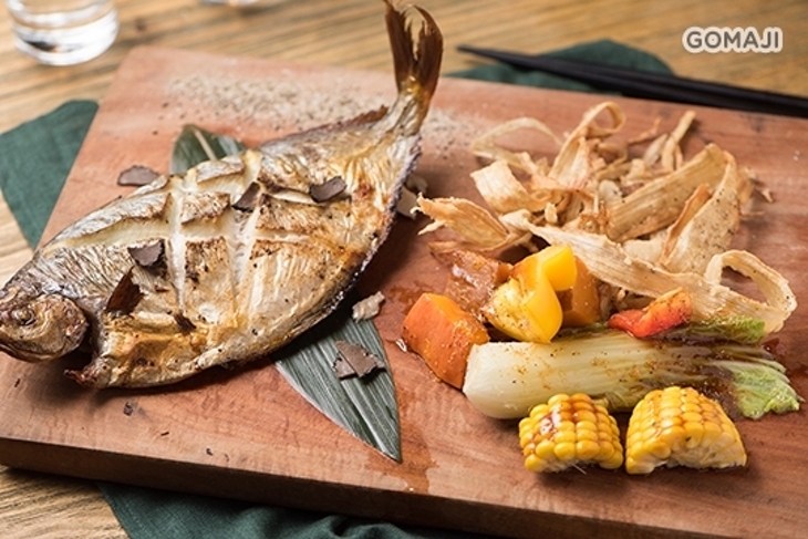 Swing / 花酒藏 Bar & Restaurant