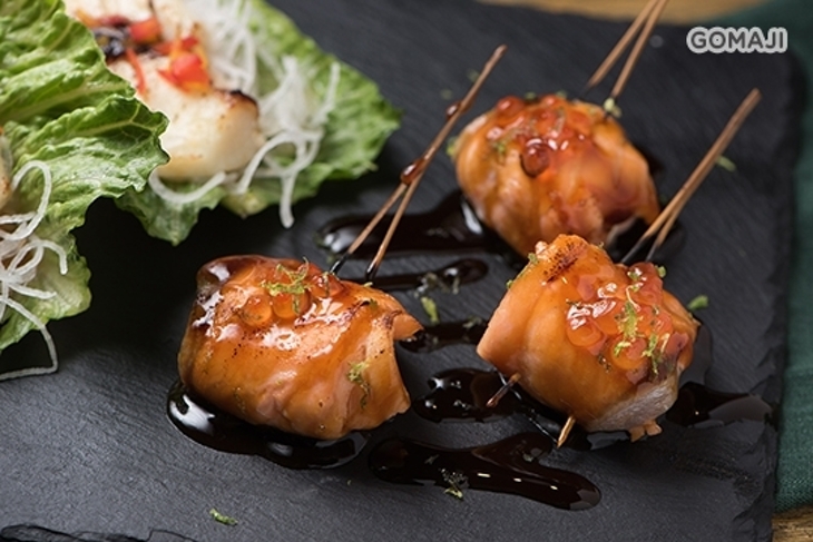 Swing / 花酒藏 Bar & Restaurant