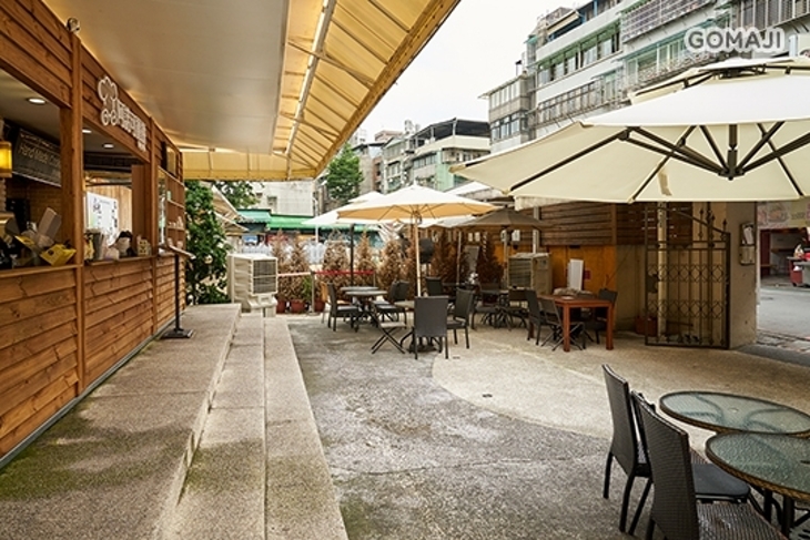 阿諾可麗餅