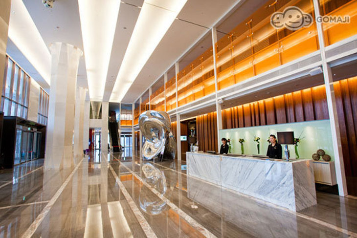 新竹-芙洛麗大飯店 Fleur Lis