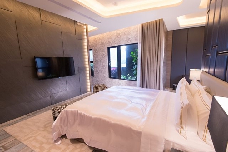 三重-江月villa行館