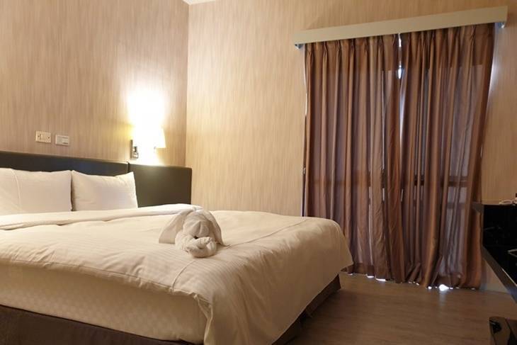 台北-沃客商旅(成功館)