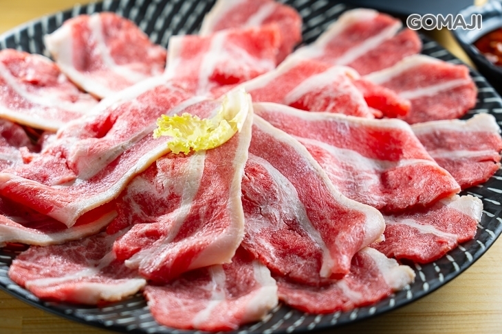 威霸鍋物(旱溪店)