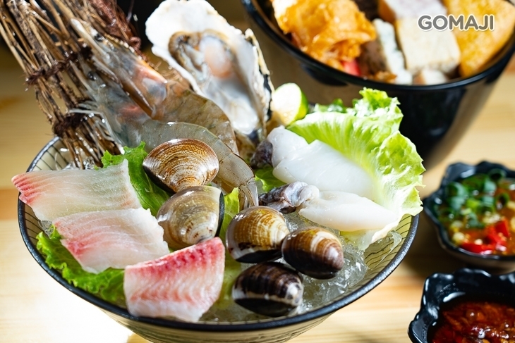 威霸鍋物(旱溪店)