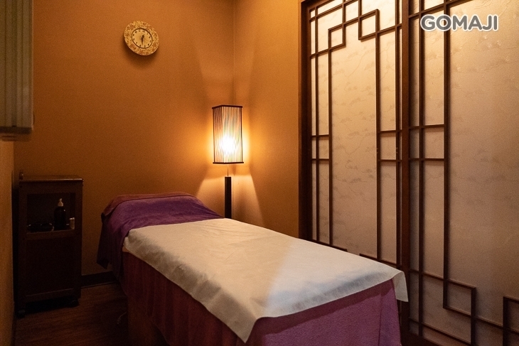 天麗能量整腹養生概念館