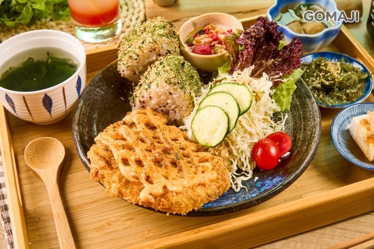 五円·ご緣(五緣飯食製作所)