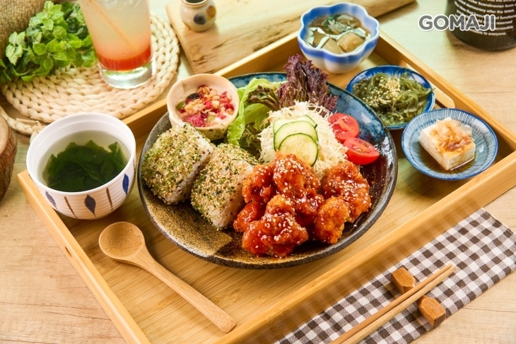 五円·ご緣(五緣飯食製作所)