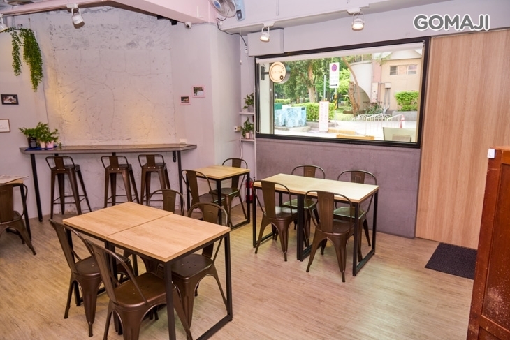 五円·ご緣(五緣飯食製作所)