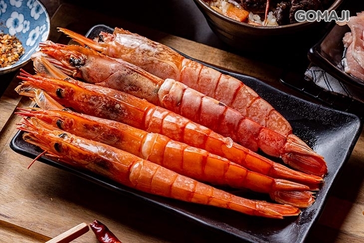 和王日式炭火燒肉