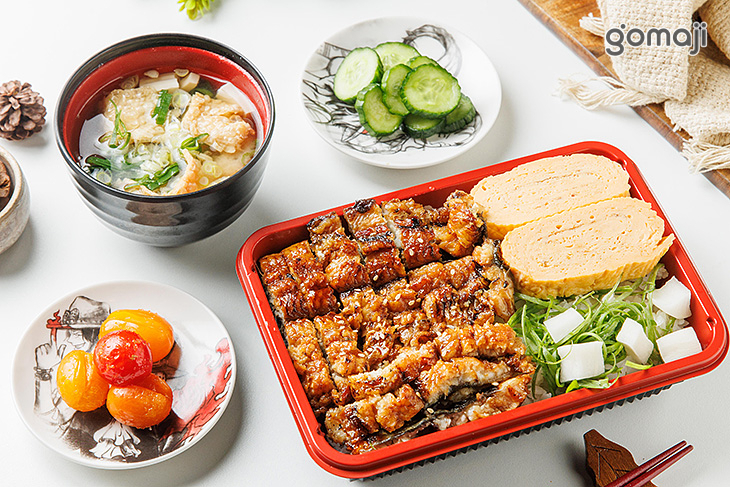 三河中川屋 鰻魚飯專門店(新莊中華店)