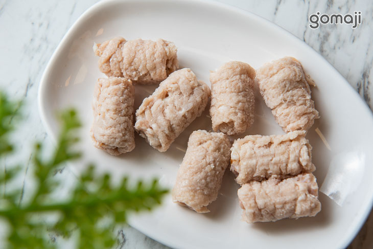 皇家四季溫體牛肉火鍋