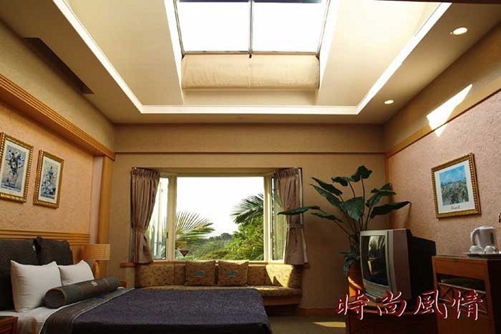 台北-儷閣別墅旅館