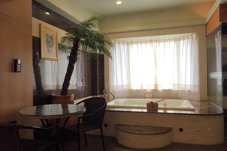 台北-儷閣別墅旅館