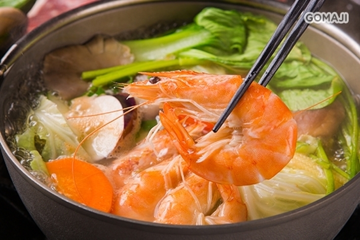 首禾SOHO鍋物