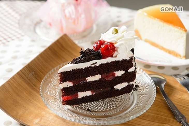 Karen's cafe' 凱倫咖啡