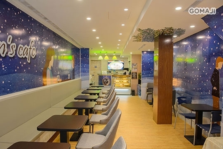 Karen's cafe' 凱倫咖啡