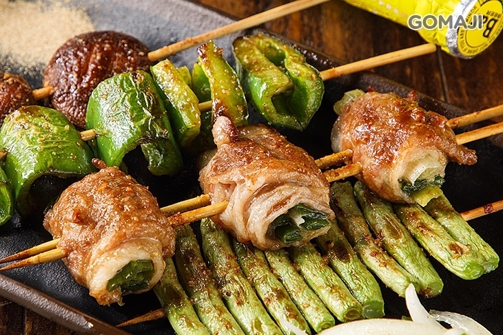 台灣壹碳烤(新竹店)