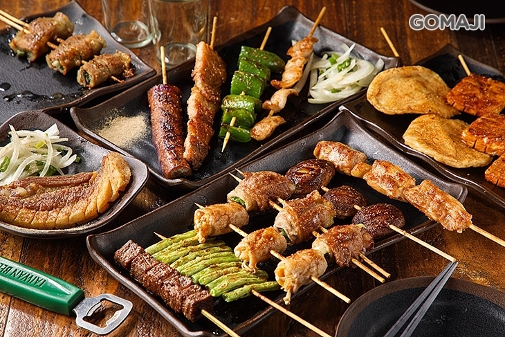 台灣壹碳烤(新竹店)