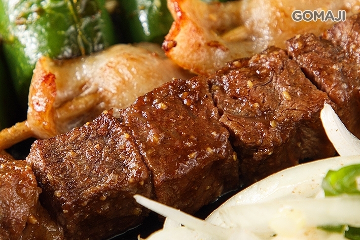 台灣壹碳烤(新竹店)