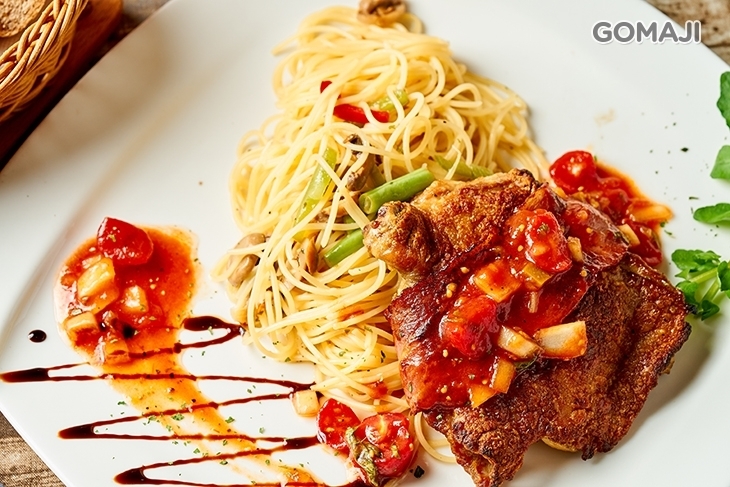 里約歐義厨房(板橋店)