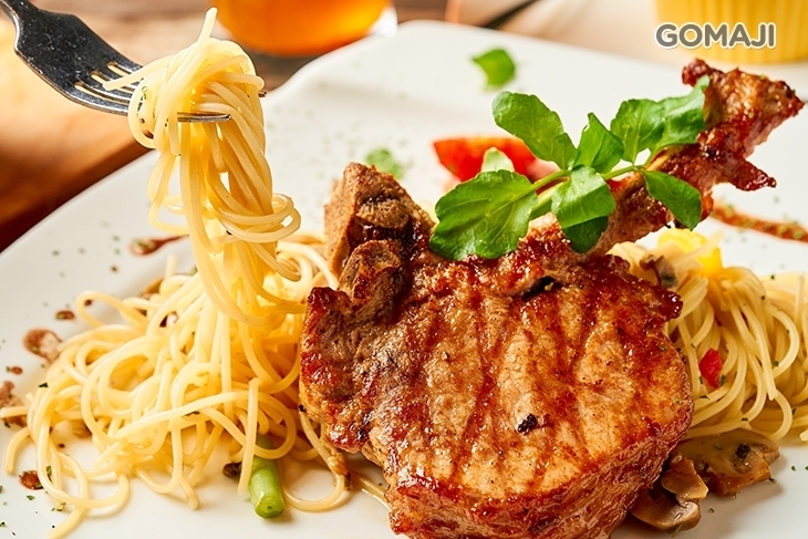 里約歐義厨房(板橋店)