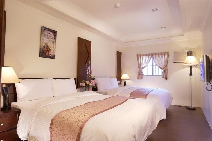 宜蘭蘇澳-蘇澳大飯店