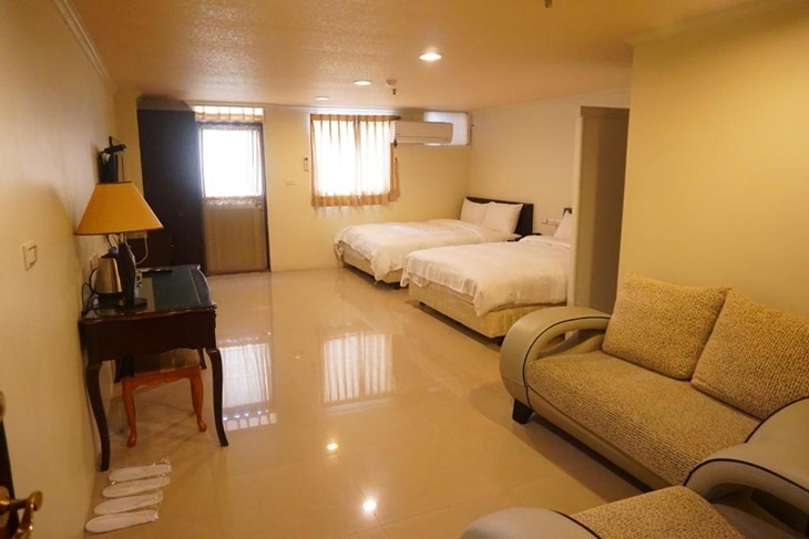 宜蘭蘇澳-蘇澳大飯店