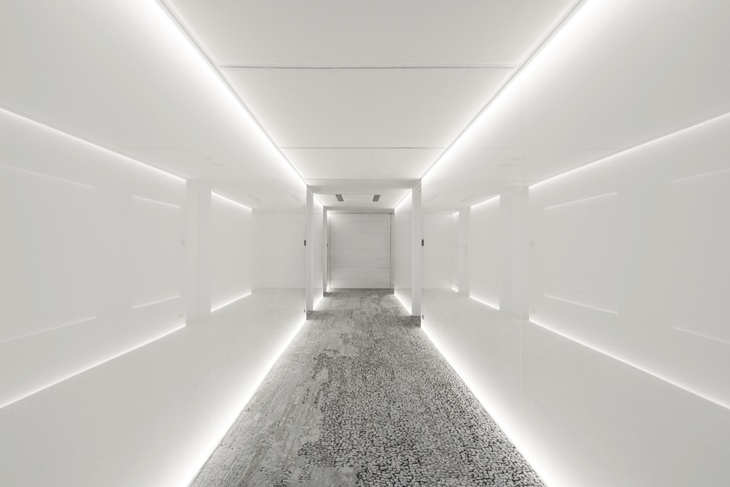 台北-二十輪旅店大安館