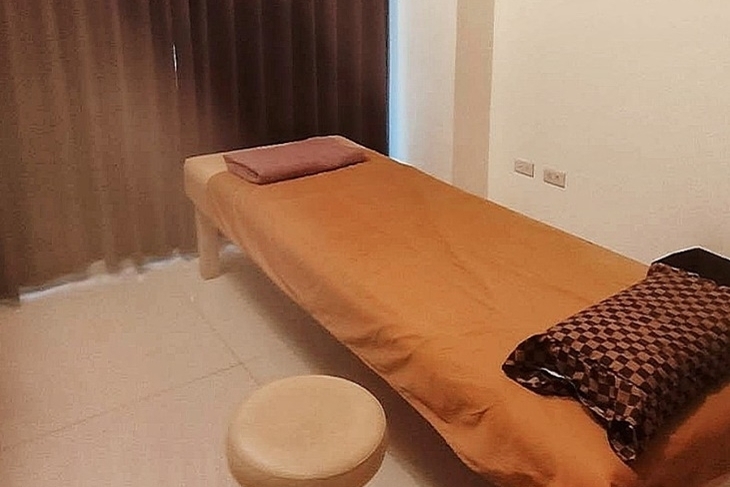 足好鬆足體養生館