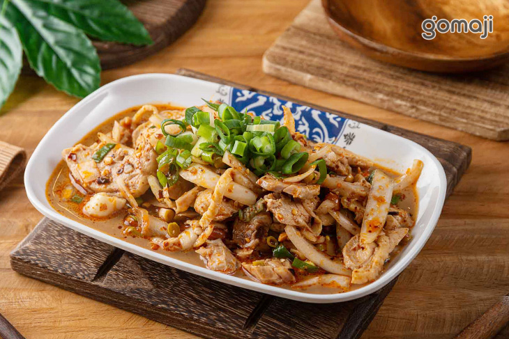 酸研酸魚重慶酸菜魚(蘆洲店)