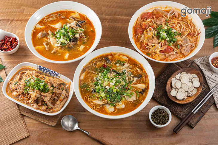 酸研酸魚重慶酸菜魚(蘆洲店)
