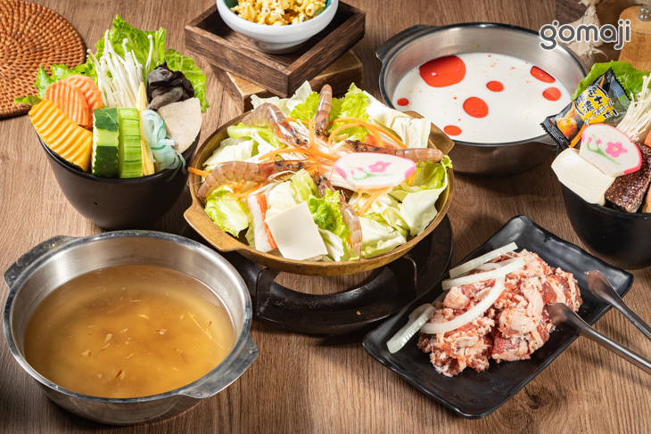 踹踹看小火鍋(鳳山青年店)