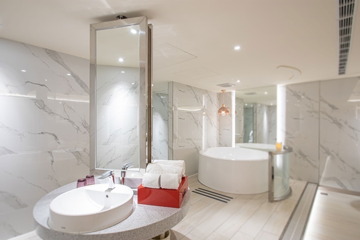 168inn旅館聯盟-168motel中壢館