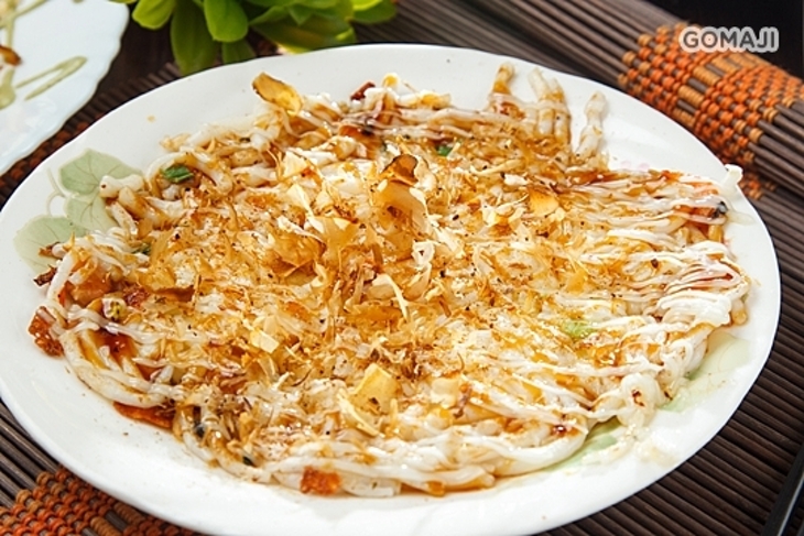 湖口老街第二代客家創意料理
