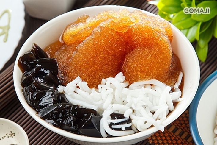 湖口老街第二代客家創意料理