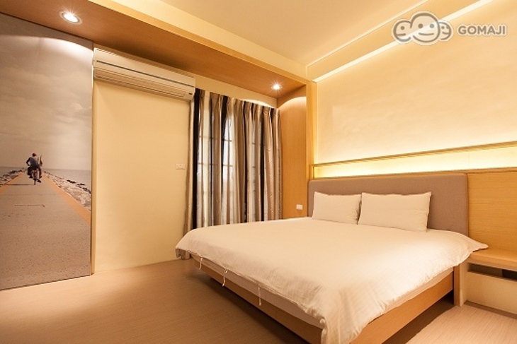 花蓮-Pisces6雙魚六號