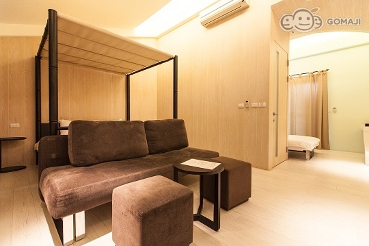 花蓮-Pisces6雙魚六號