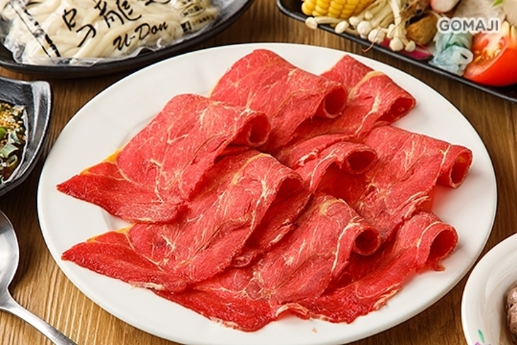 尚井日式涮涮鍋(北市民權店)