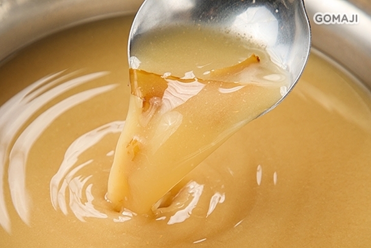 尚井日式涮涮鍋(北市民權店)