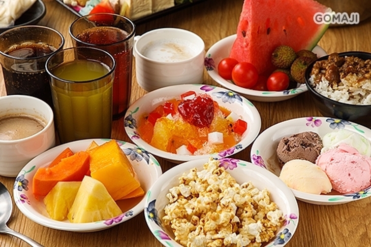 尚井日式涮涮鍋(北市民權店)