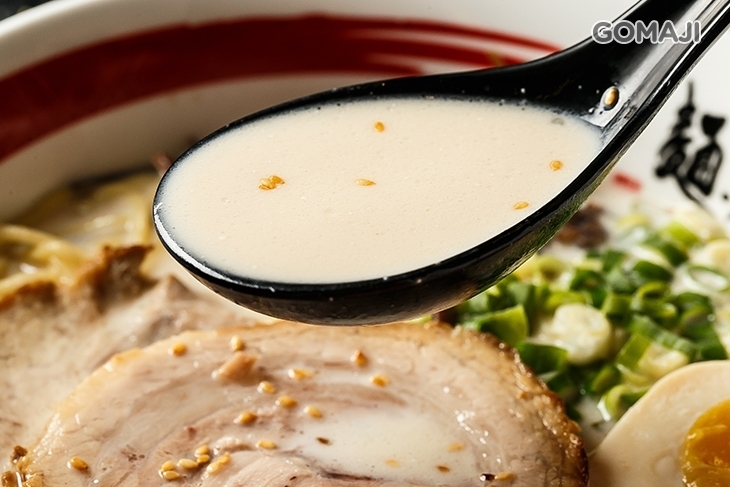 麵頑者(中壢中華店)