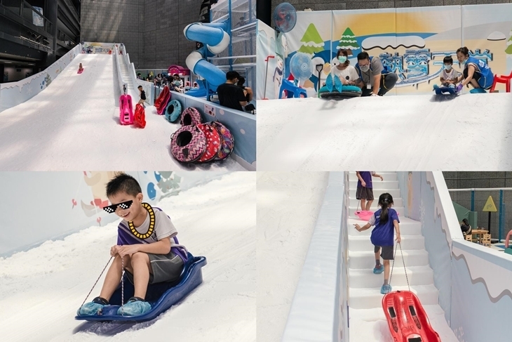 高雄-國立科學工藝博物館