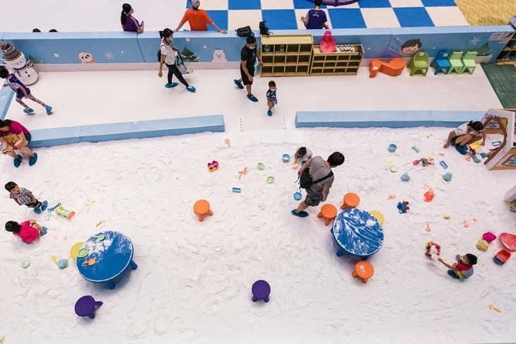 高雄-國立科學工藝博物館