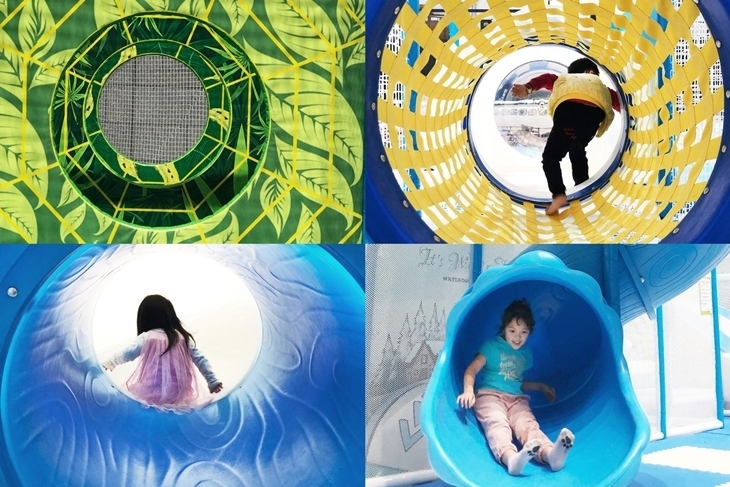 高雄-國立科學工藝博物館