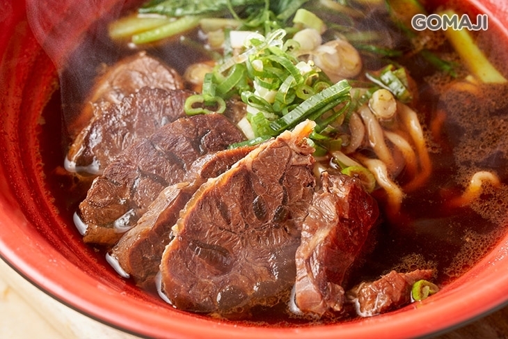 金牛王創意料理