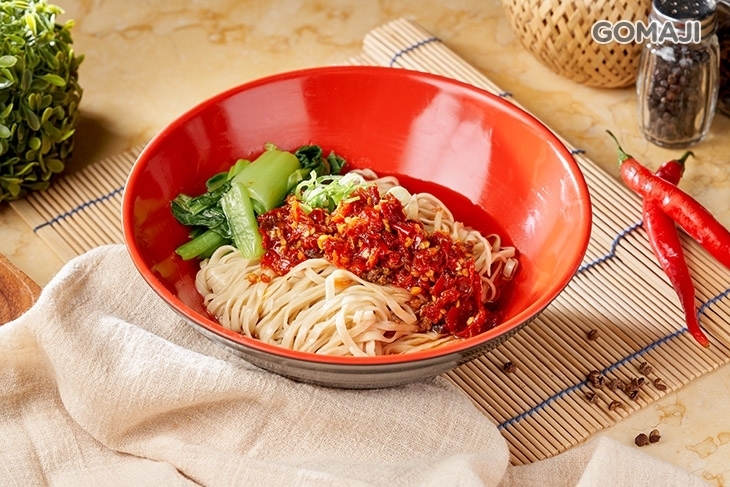 金牛王創意料理